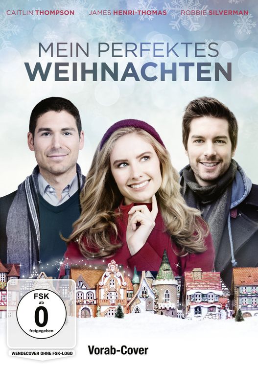 Produktbild: Mein perfektes Weihnachten