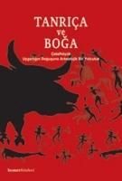 Produktbild: Tanrica ve Boga