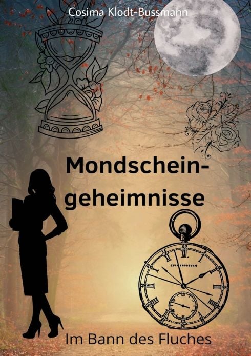 Produktbild: Mondscheingeheimnisse