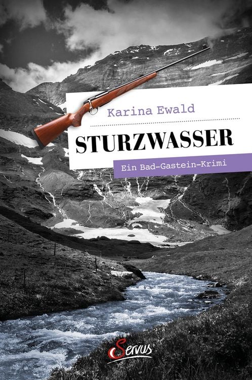 Produktbild: Sturzwasser
