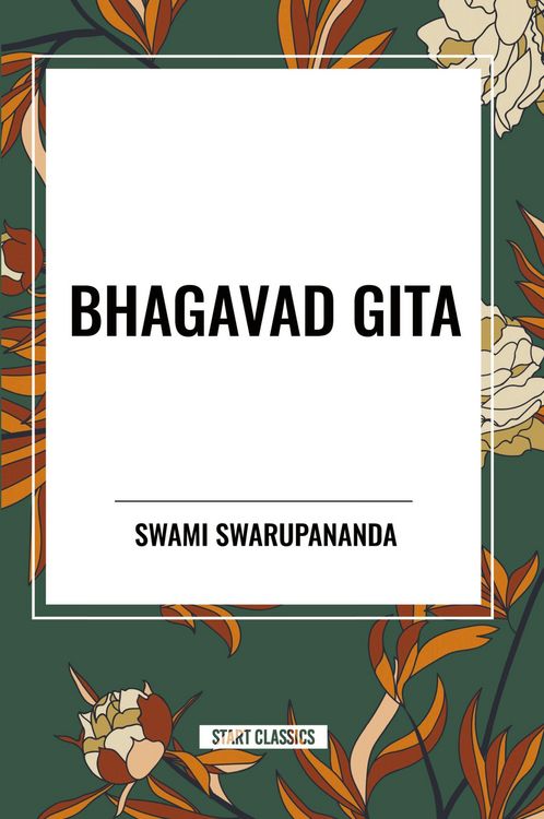 Produktbild: Bhagavad-Gita