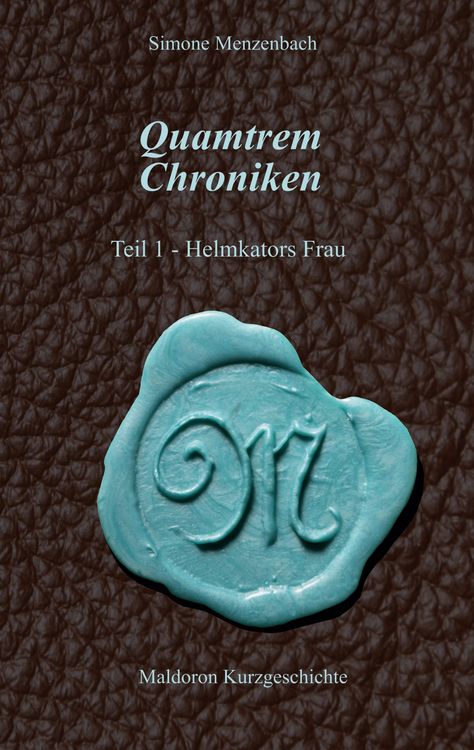 Produktbild: Quamtrem Chroniken Band 1