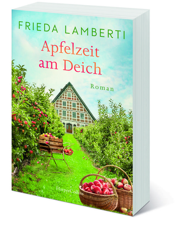 Produktbild: Apfelzeit am Deich