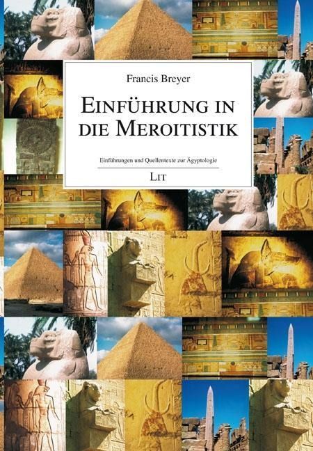 Produktbild: Breyer, F: Einf&uuml;hrung in die Meroitistik