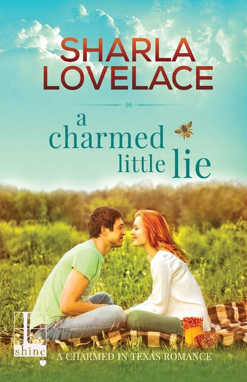 Produktbild: A Charmed Little Lie