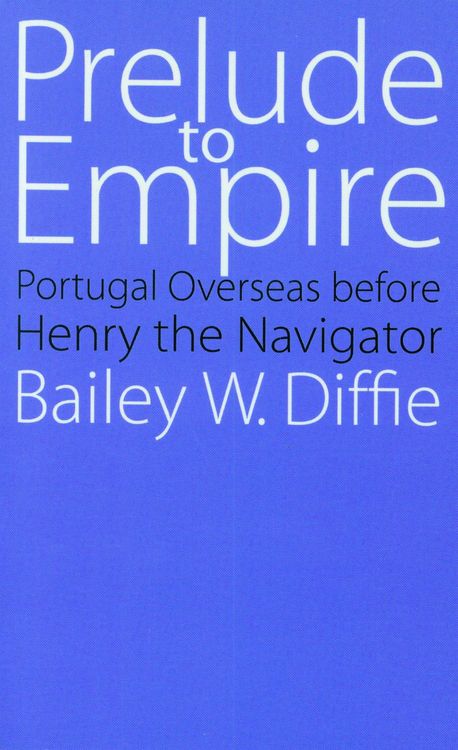 Produktbild: Prelude to Empire