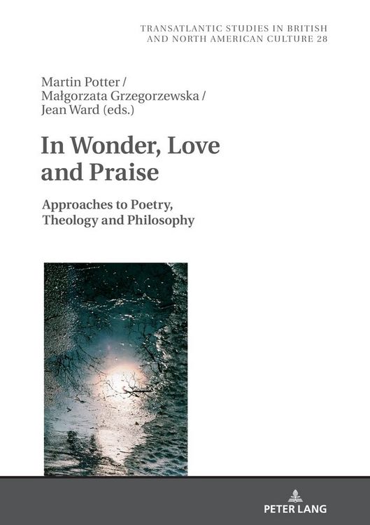 Produktbild: In Wonder, Love and Praise
