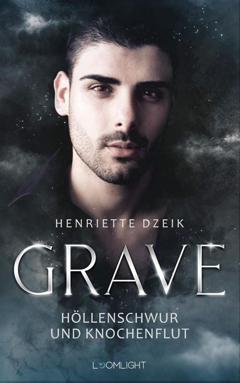 Produktbild: Grave 1: H&ouml;llenschwur und Knochenflut