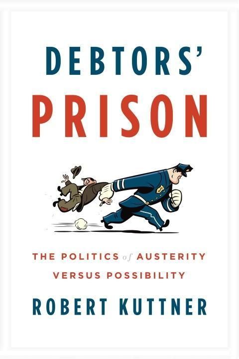 Produktbild: Debtors' Prison