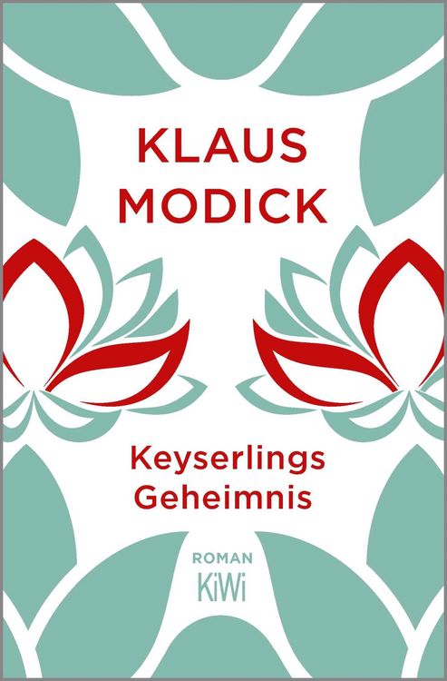 Produktbild: Keyserlings Geheimnis