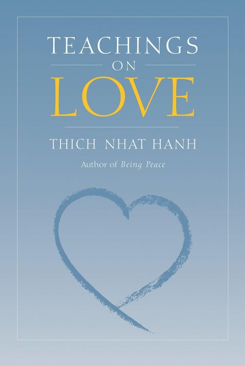 Produktbild: Teachings on Love