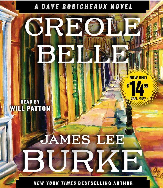 Produktbild: CREOLE BELLE                7D
