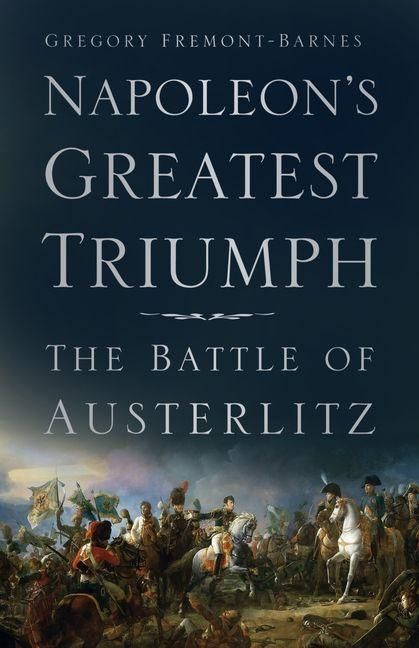 Produktbild: Napoleon's Greatest Triumph