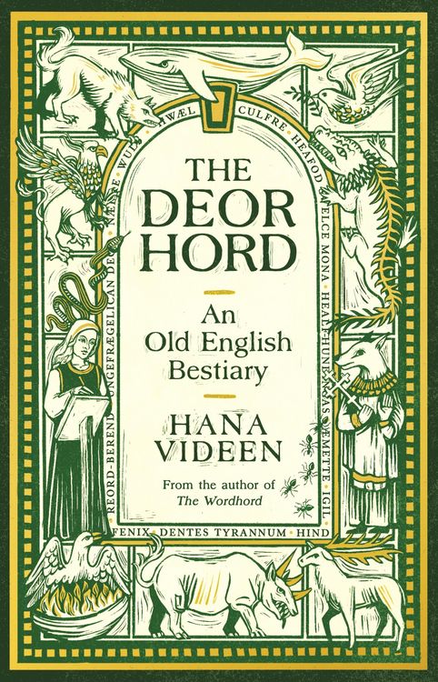 Produktbild: The Deorhord