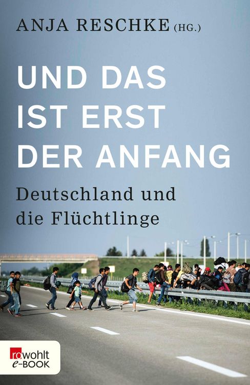 Produktbild: Und das ist erst der Anfang