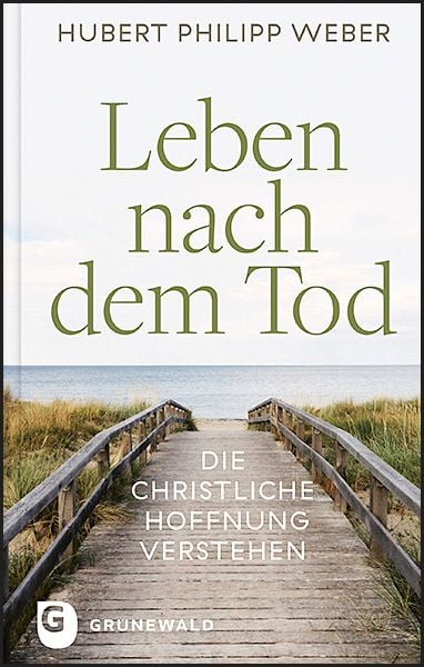 Produktbild: Leben nach dem Tod