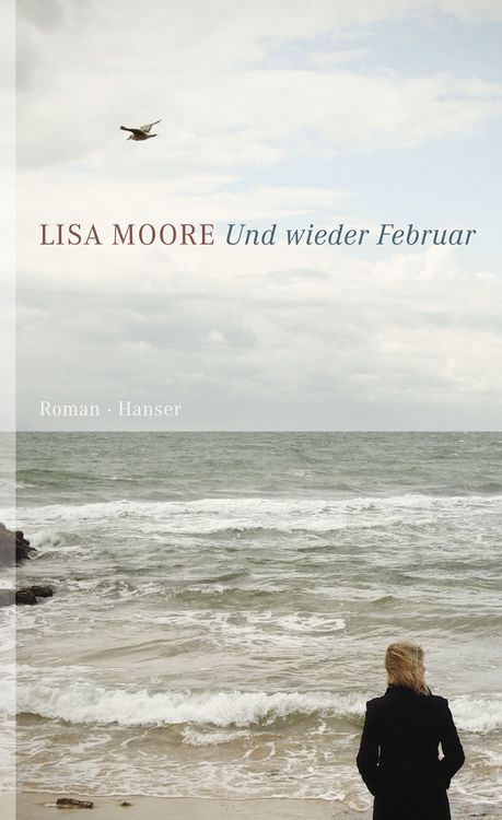 Produktbild: Und wieder Februar