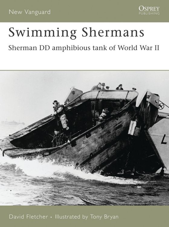 Produktbild: Swimming Shermans
