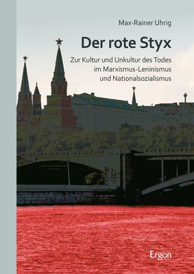 Produktbild: Der rote Styx
