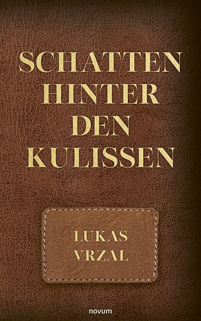 Produktbild: Schatten hinter den Kulissen