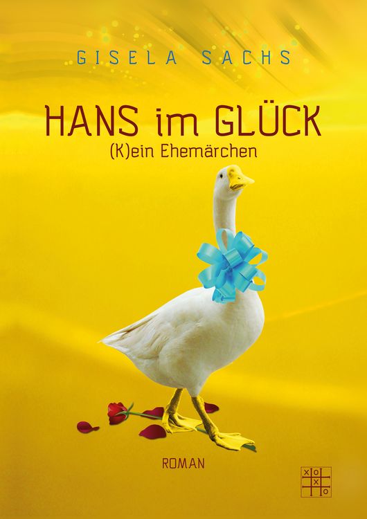 Produktbild: Hans im Gl&uuml;ck