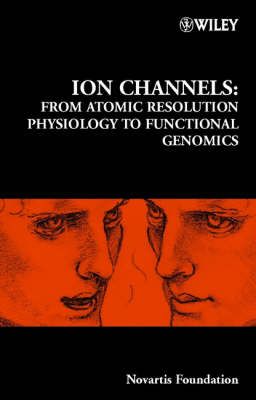 Produktbild: Ion Channels