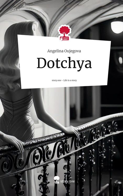 Produktbild: Dotchya. Life is a Story - story.one