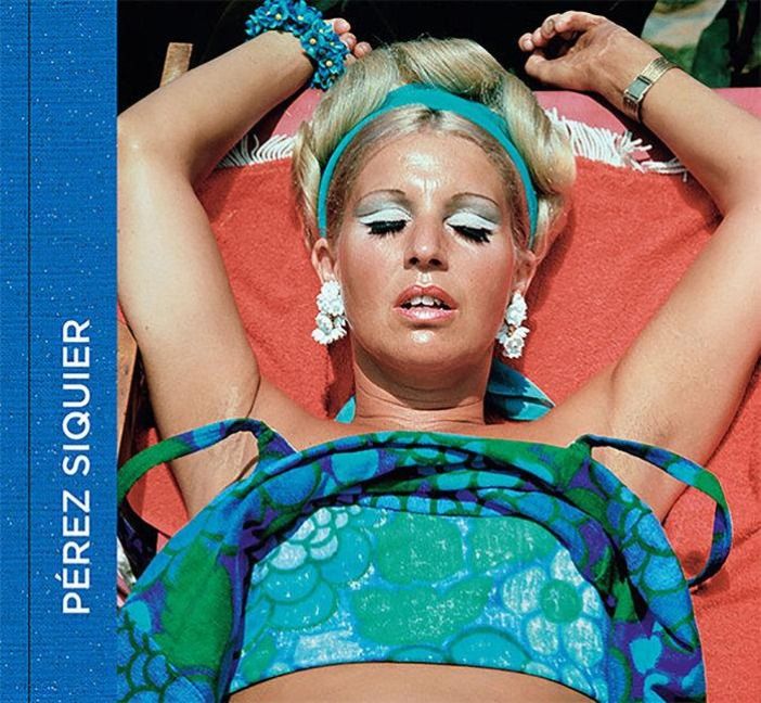 Produktbild: Perez Siquier