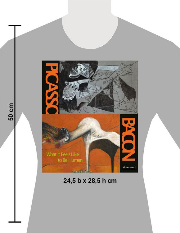 Produktbild: Picasso &ndash; Bacon