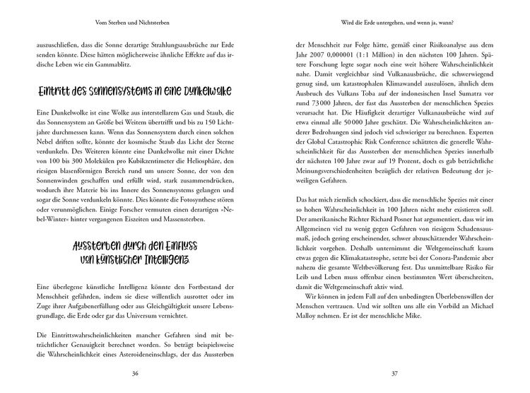 Produktbild: Der Alleswisser