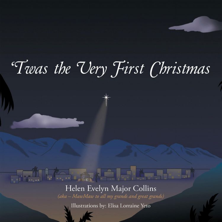 Produktbild: 'Twas the Very First Christmas
