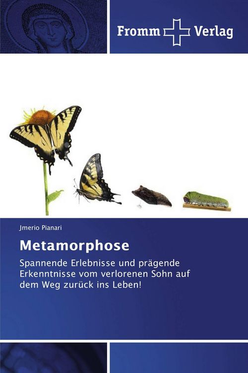 Produktbild: Metamorphose