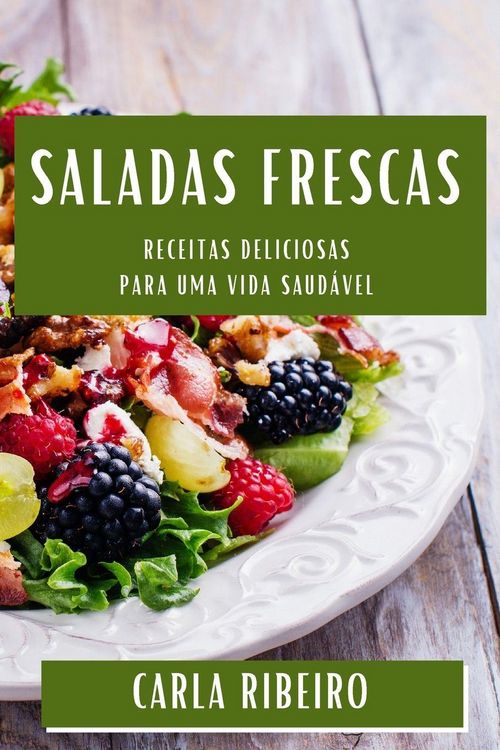 Produktbild: Saladas Frescas