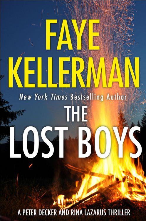 Produktbild: The Lost Boys