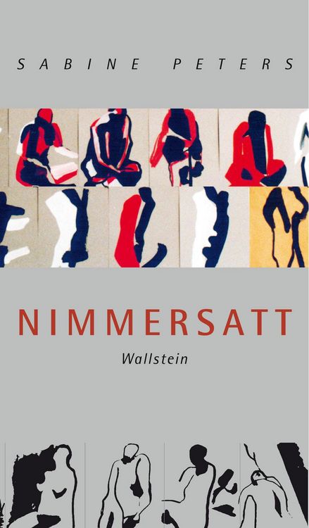 Produktbild: Nimmersatt