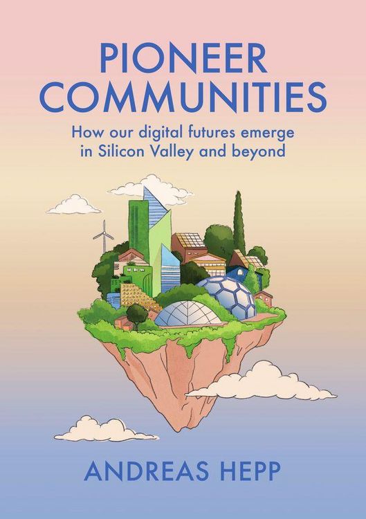 Produktbild: Pioneer Communities