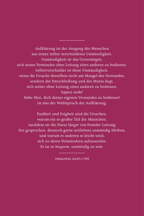 Produktbild: Mutige Menschen