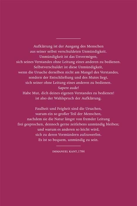 Produktbild: Mutige Menschen