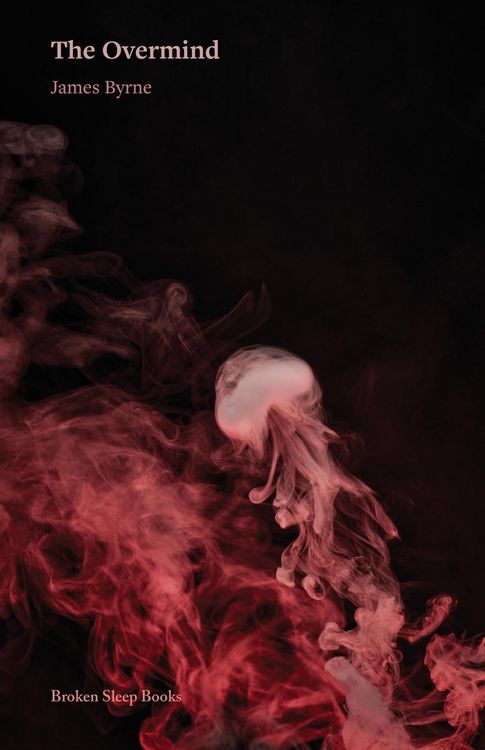 Produktbild: The Overmind