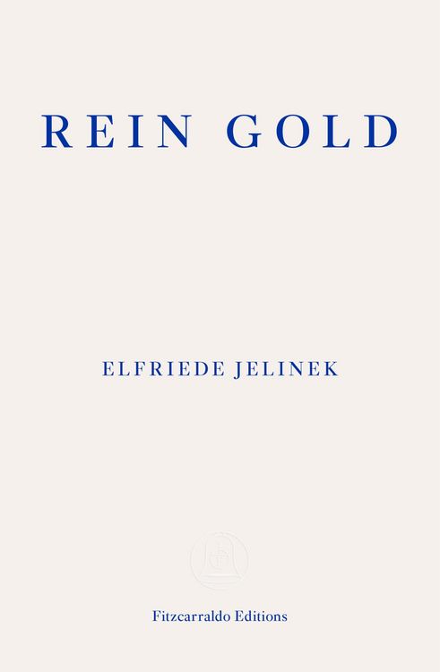 Produktbild: Rein Gold
