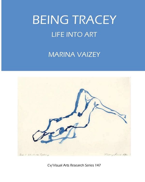 Produktbild: Being Tracey
