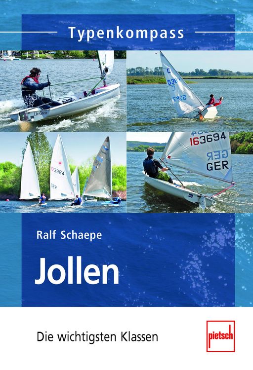 Produktbild: Jollen