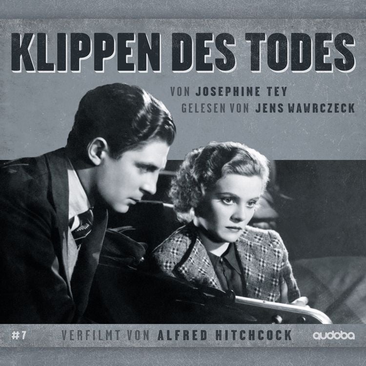Produktbild: Jens Wawrczeck - Klippen des Todes