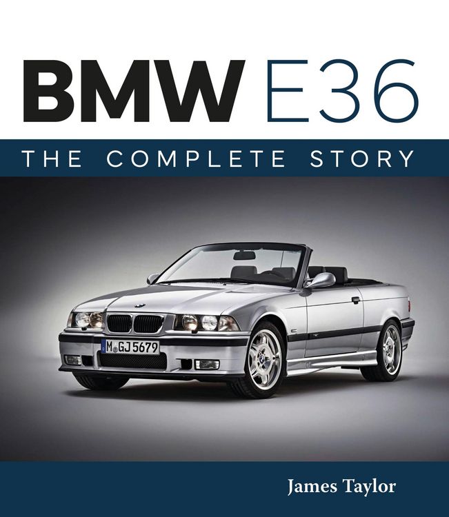 Produktbild: Bmw E36