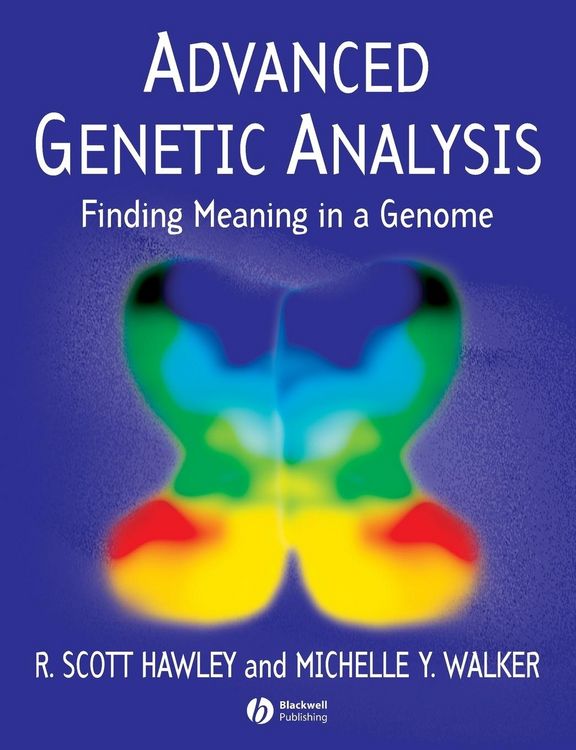 Produktbild: Advd Genetic Analysis