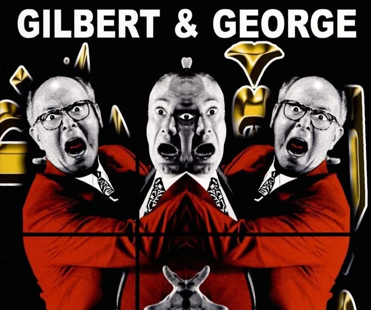 Produktbild: Gilbert & George