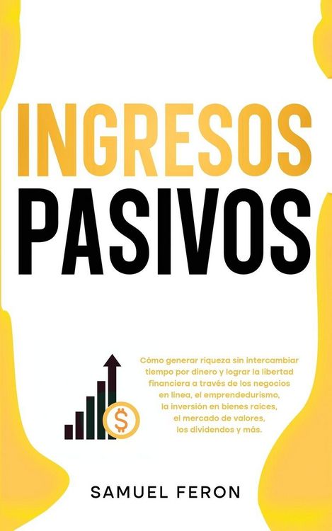 Produktbild: Ingresos Pasivos