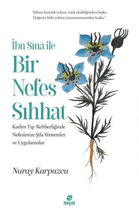 Produktbild: Ibn Sina Ile Bir Nefes Sihhat