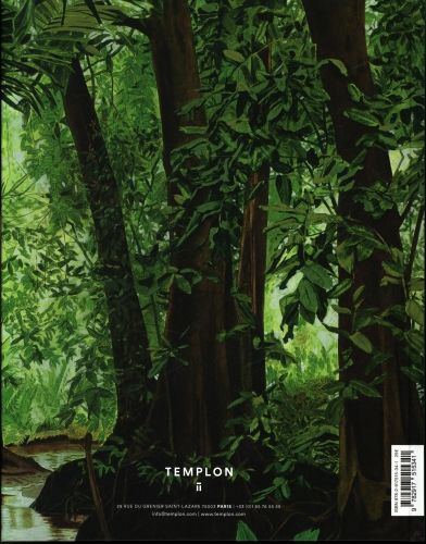 Produktbild: Tahiti : Kehinde Wiley