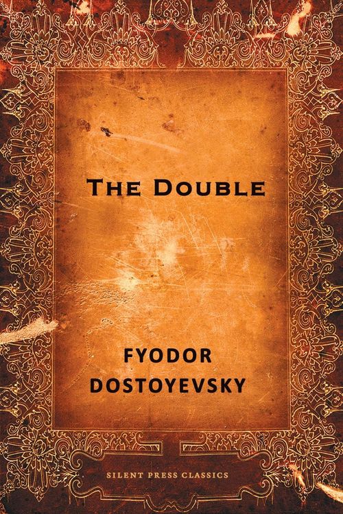 Produktbild: The Double